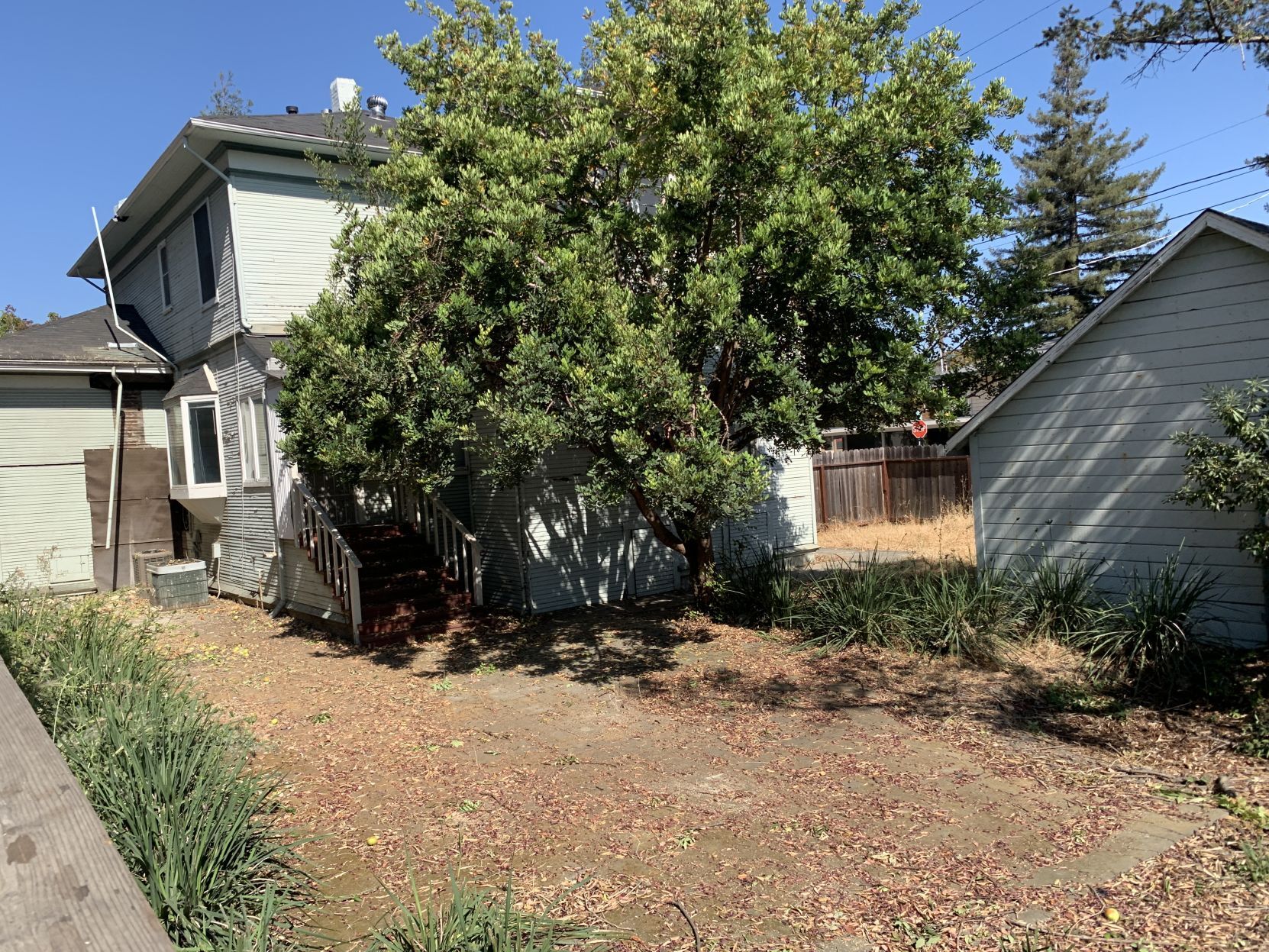 1042 Seminary St. to become Trower House